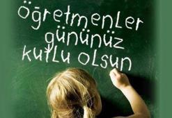 En güzel ve anlamlı Öğretmenler Günü mesajları!