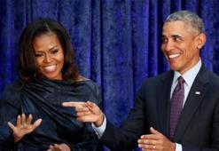 Obama çiftinin serveti 135 milyon doları aştı