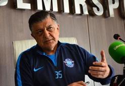 Yılmaz Vural: "Ağzımdan kelime alamazsınız"
