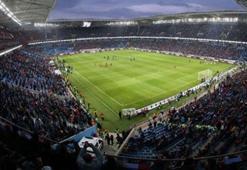 Fenerbahçeli taraftarlar Trabzon'da yok!