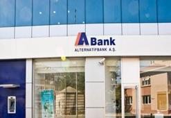 Alternatif Bank'ın eski binası 62 milyon liraya satıldı!