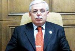 Eski 9. Ceza Dairesi Başkanı'na yeniden tahliye