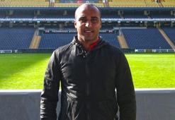 Deivid de Souza: F.Bahçe'nin kadro kalitesi çok düşük"