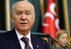 Devlet Bahçeli, Roma - Real Madrid maçına davet edildi