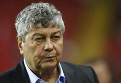 Lucescu'dan sert açıklama: "Beni eleştirenler..."