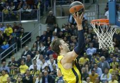 Fenerbahçe'den farklı galibiyet!