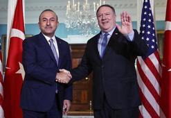 Dışişleri Bakanı Çavuşoğlu: 84 kişinin ismini verdik