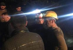 Zonguldak'ta özel maden ocağında patlama: 3 işçi mahsur