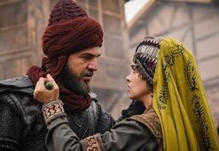 Diriliş Ertuğrul 124. yeni bölümde gizli anahtar bulunacak mı?