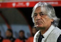 Şanlıurfaspor'da Kemal Kılıç dönemi sona erdi
