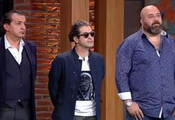MasterChef Türkiye'de elenen kim oldu?