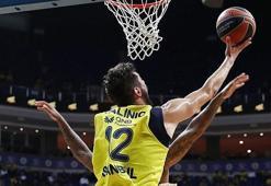 Fenerbahçe, Maccabi Fox'a konuk oluyor!