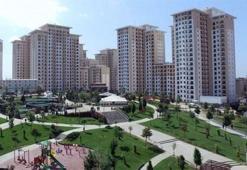 Konut satışları ekimde  yüzde 19.2 arttı