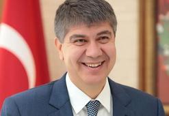 AK Parti'nin Antalya adayı belli oldu