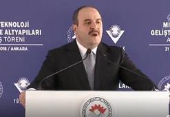 Bakan Varank'tan yabancı yatırımcılara çağrı
