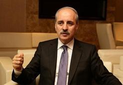 Son dakika: AK Parti'nin İstanbul ve Ankara adayı belli oldu
