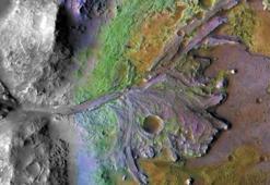 NASA'nın Mars'taki hedefi belli oldu