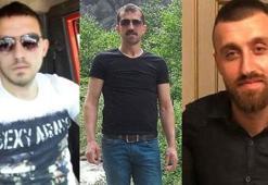 Son dakika: 3 madencinin cenazesine ulaşıldı