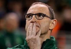 İrlanda'da Martin O'Neill ile yollar ayrıldı!