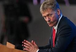 Son dakika... Kremlin duyurdu! Putin ile Prens Selman...