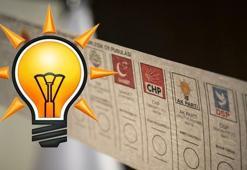 AK Parti’de 30 il kesinleşti, sürpriz isimler de var!