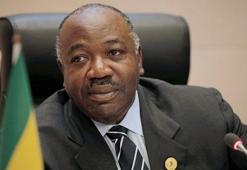 Ali Bongo'nun tedavisinin Londra'da süreceği iddia edildi