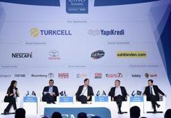 Pazarlamanın 400 usta ismi CMO Summit 2018’de buluştu