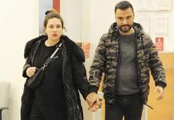 'Göbek bağını ben keseceğim'