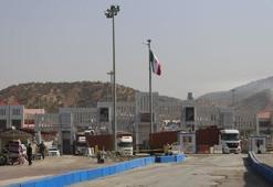 Irak ile İran sınır iş birliği protokolü imzaladı