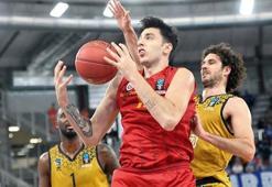 Galatasaray deplasmanda fark yedi!