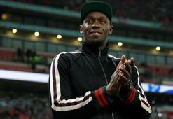 FLAŞ! Usain Bolt, Süper Lig yolunda