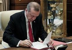 Cumhurbaşkanı Erdoğan'dan İSEDAK genelgesi