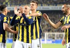 Fenerbahçe'ye çifte piyango!