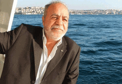 Son dakika: Zeki Özpınar hayatını kaybetti