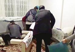 FETÖ'nün mesajları deşifre edildi! 'Eşine söyleme'