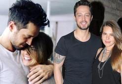 Murat Boz ve Aslı Enver'den güzel haber!
