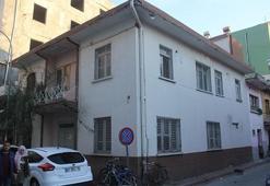 Tarihi karakol satılıyor