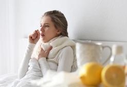 Ateşten korkmayın, antibiyotikten uzak durun