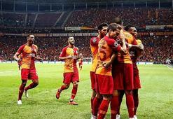 Süper Lig'de 13. haftanın perdesi Türk Telekom Stadı'nda açılıyor