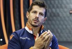 Emre Belözoğlu: "Arda Turan milli takım için büyük güç olur"