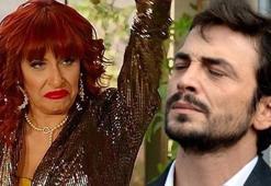 'Jet Sosyete'den Ahmet Kural göndermesi