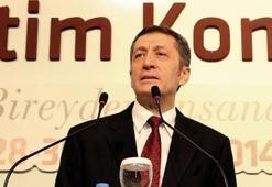 Bakan Selçuk duyurdu: Yeni sınav geliyor...