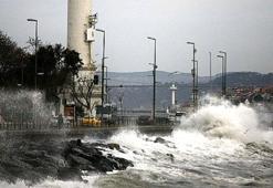 AKOM'dan İstanbul için kritik uyarı!