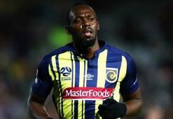 Sivasspor'dan Usain Bolt açıklaması!