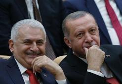 Saat verildi! Cumhurbaşkanı Erdoğan açıklayacak