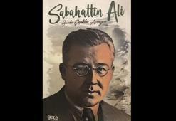 Sabahattin Ali’nin esrarengiz ölümü kitap oldu