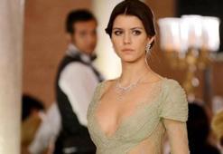 Beren Saat'in partneri belli oldu