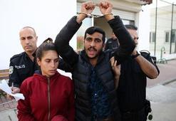 Ağabeyine kızıp yeğenini kaçırdı