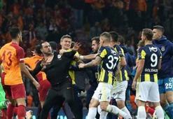 Tahkim Kurulu derbi cezalarını onadı!
