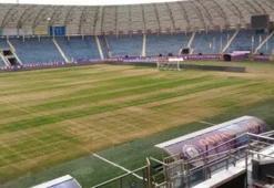Süper Lig'de kritik maçın stadyumu değişebilir